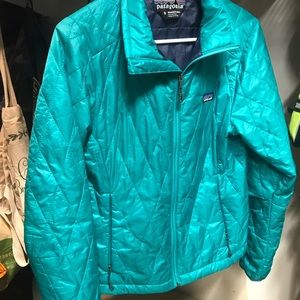 Patagonia jacket
